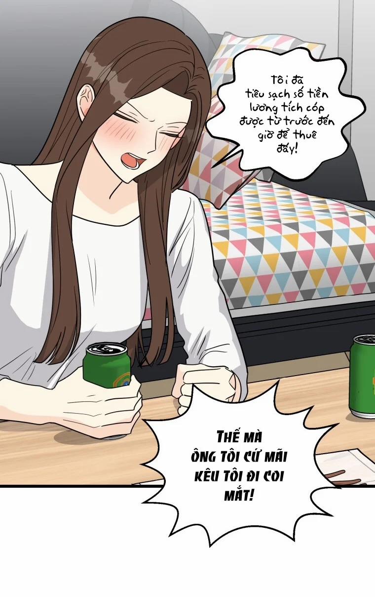 [18+] Con Số 9 Kì Lạ 9.1 trang 1