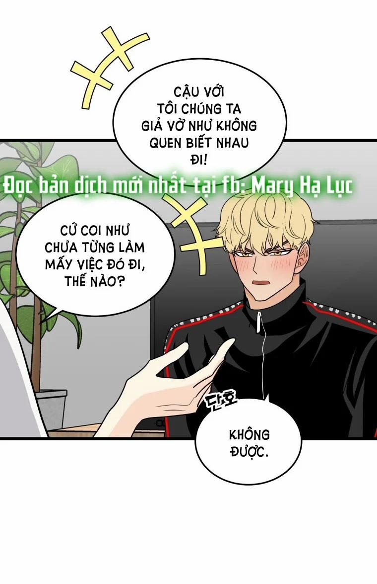 [18+] Con Số 9 Kì Lạ 9.1 trang 15