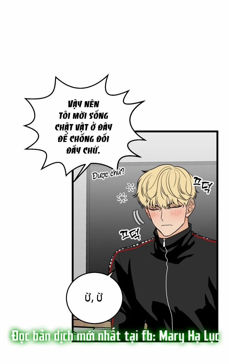 [18+] Con Số 9 Kì Lạ 9.1 trang 2