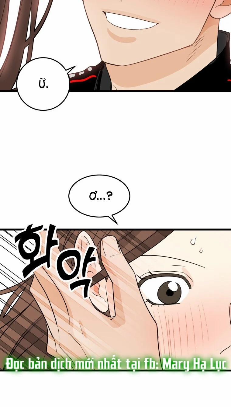 [18+] Con Số 9 Kì Lạ 9.1 trang 23