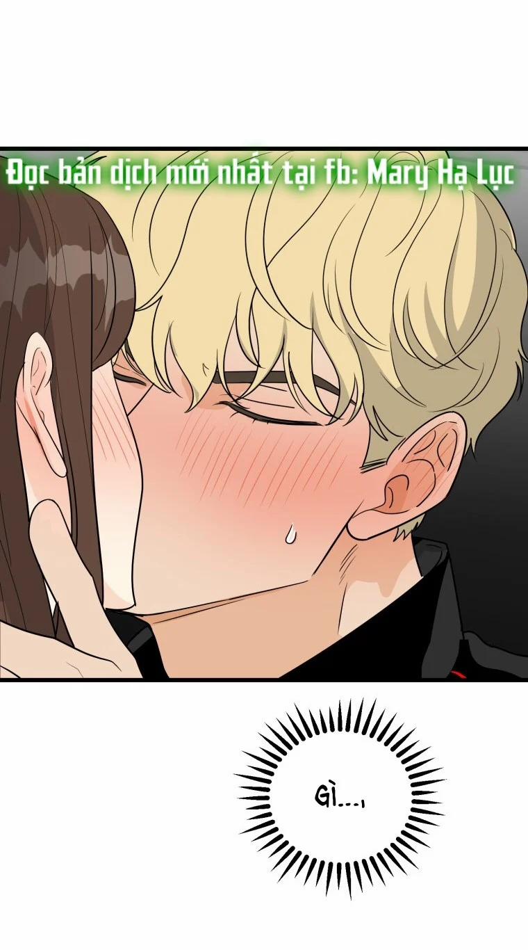 [18+] Con Số 9 Kì Lạ 9.1 trang 26