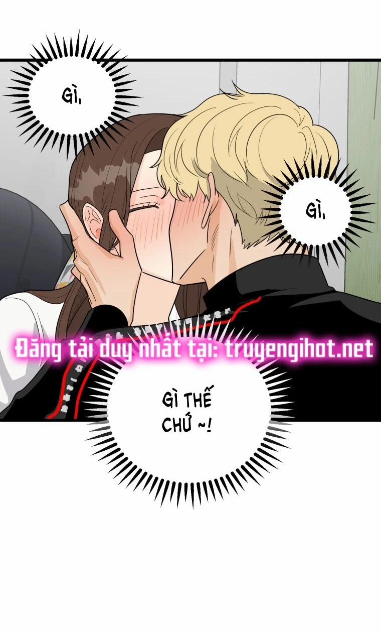 [18+] Con Số 9 Kì Lạ 9.1 trang 27