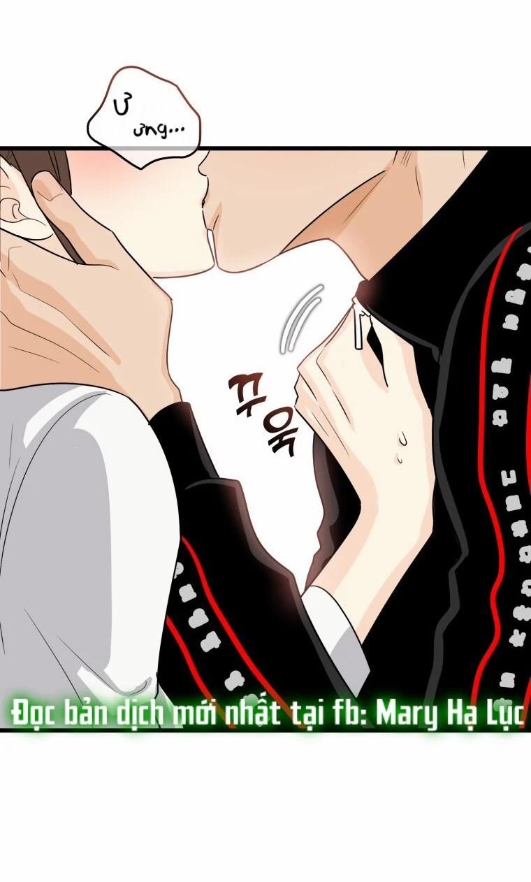 [18+] Con Số 9 Kì Lạ 9.1 trang 28