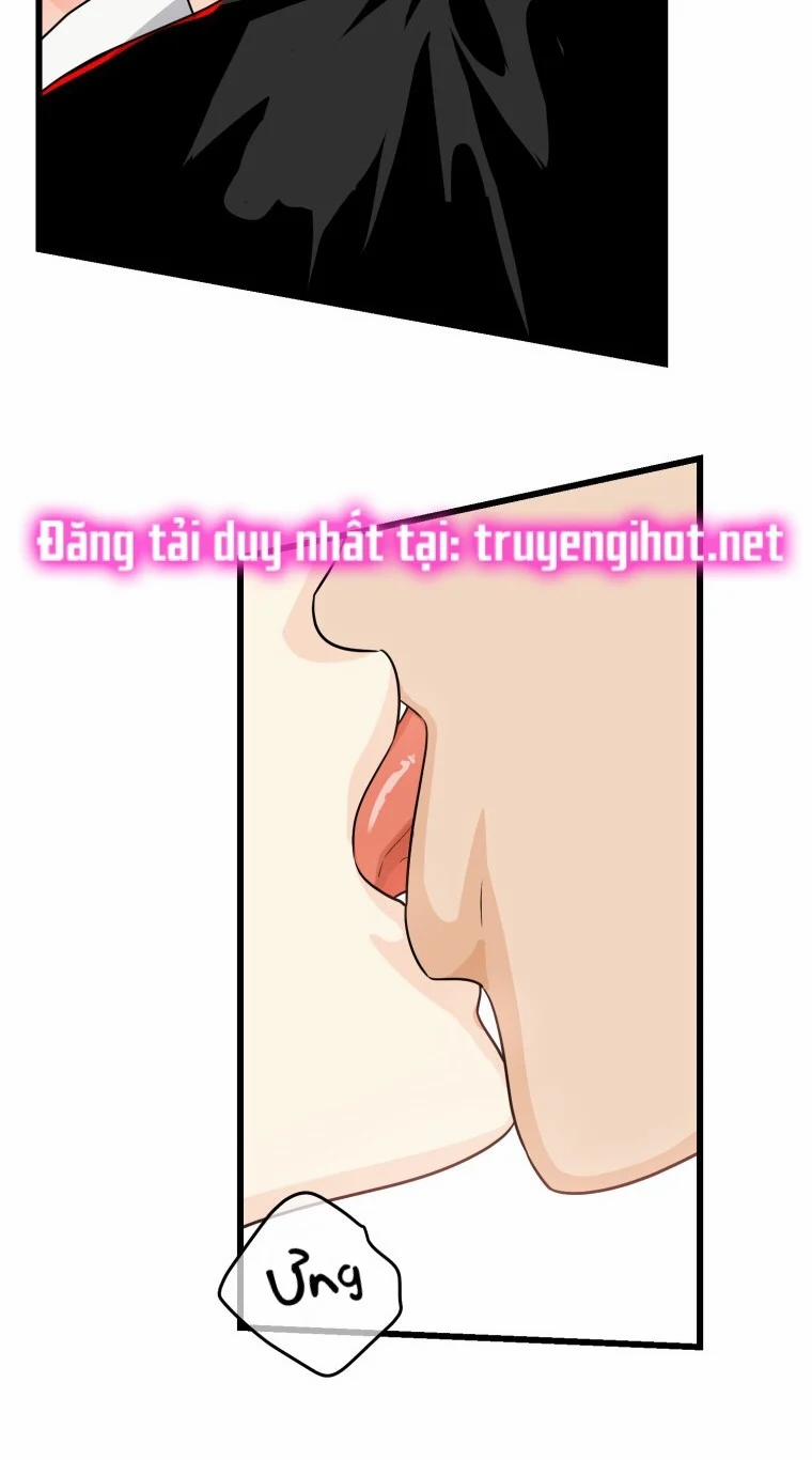 [18+] Con Số 9 Kì Lạ 9.2 trang 11