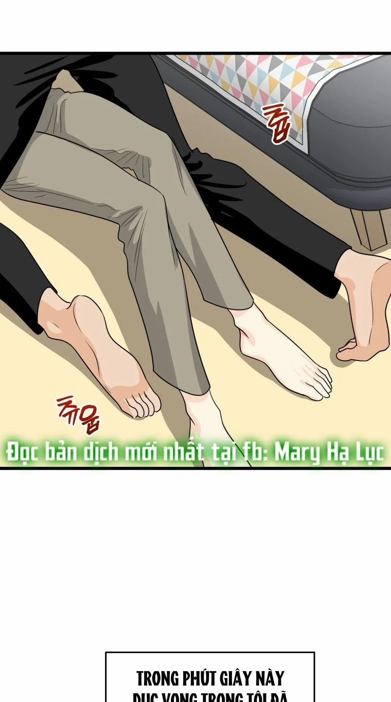 [18+] Con Số 9 Kì Lạ 9.2 trang 12