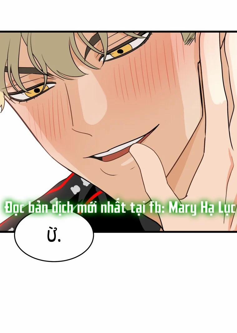 [18+] Con Số 9 Kì Lạ 9.2 trang 15