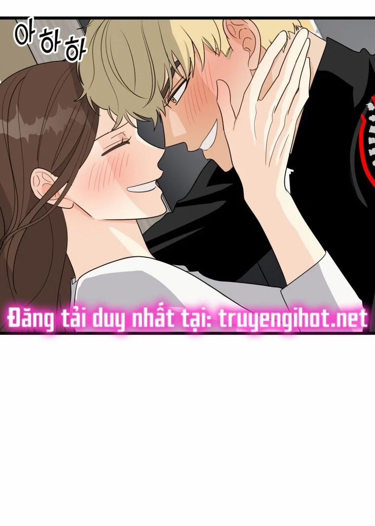 [18+] Con Số 9 Kì Lạ 9.2 trang 16