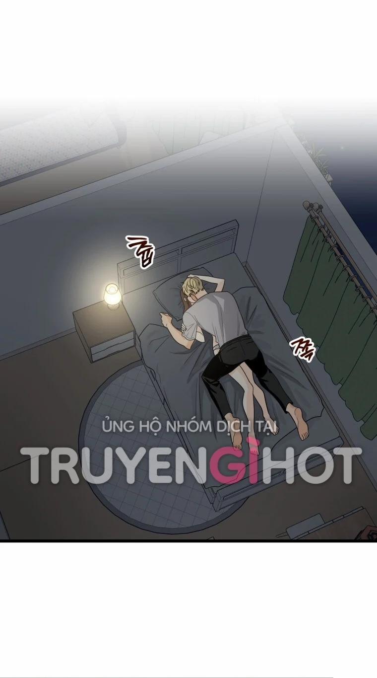 [18+] Con Số 9 Kì Lạ 9.2 trang 19