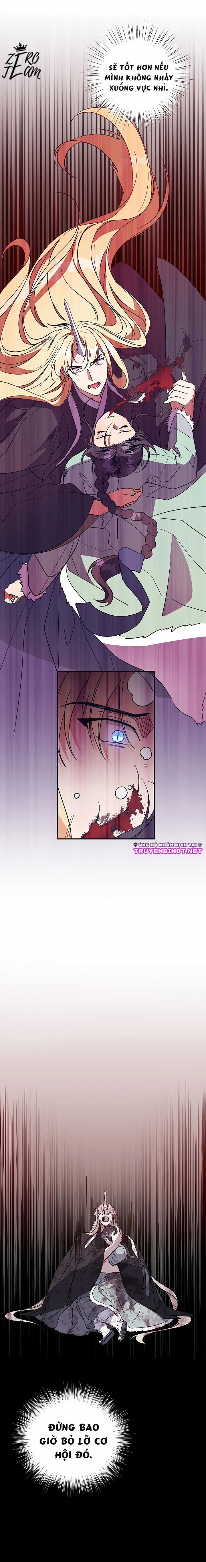 [18+] Công Chúa Soyang Và Haechi 1.2 trang 2