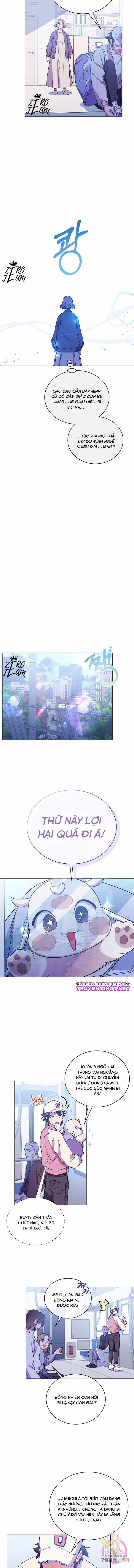 [18+] Công Chúa Soyang Và Haechi 11.1 trang 3