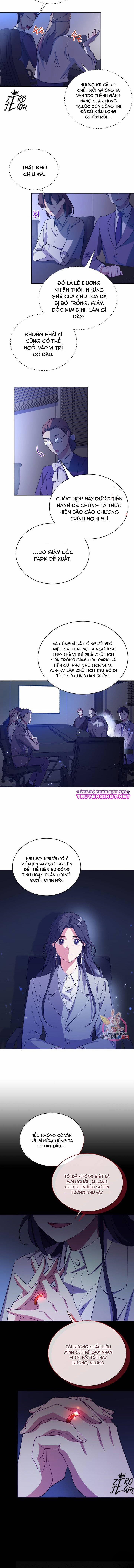 [18+] Công Chúa Soyang Và Haechi 11.2 trang 2