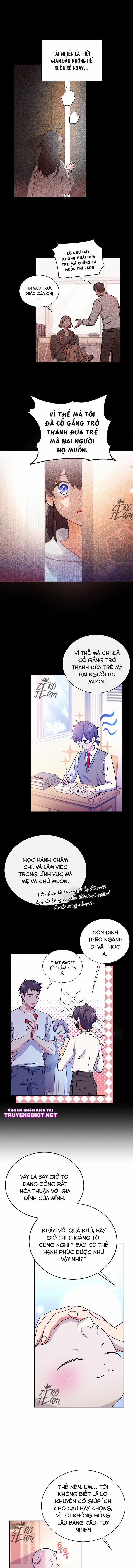 [18+] Công Chúa Soyang Và Haechi 12.2 trang 0