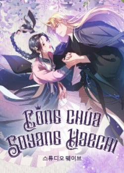 Đọc truyện tranh [18+] Công Chúa Soyang Và Haechi