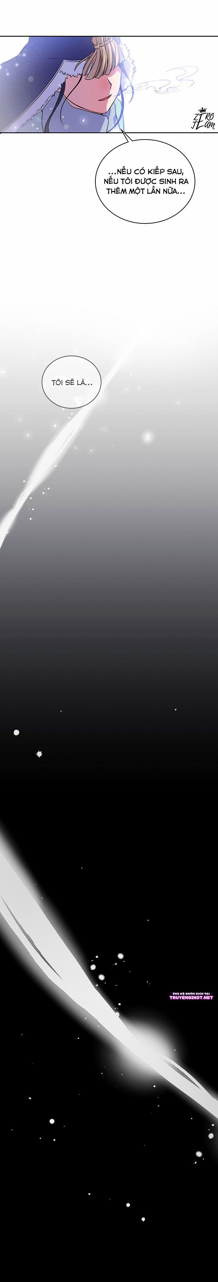 [18+] Công Chúa Soyang Và Haechi 2.1 trang 4