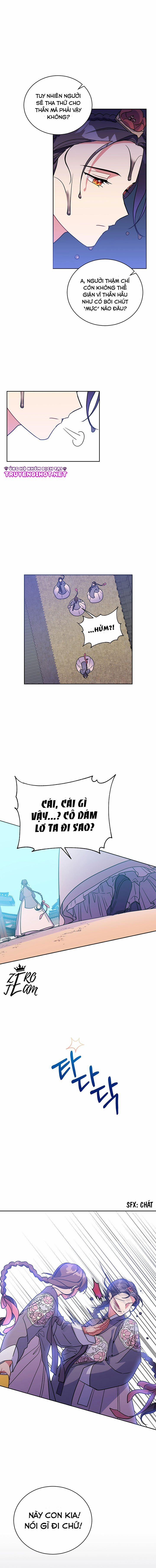 [18+] Công Chúa Soyang Và Haechi 2.2 trang 6