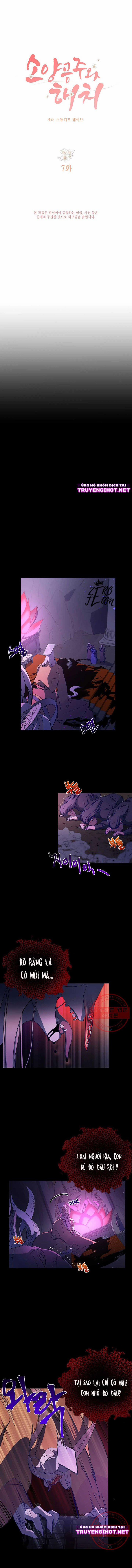 [18+] Công Chúa Soyang Và Haechi 7.1 trang 0