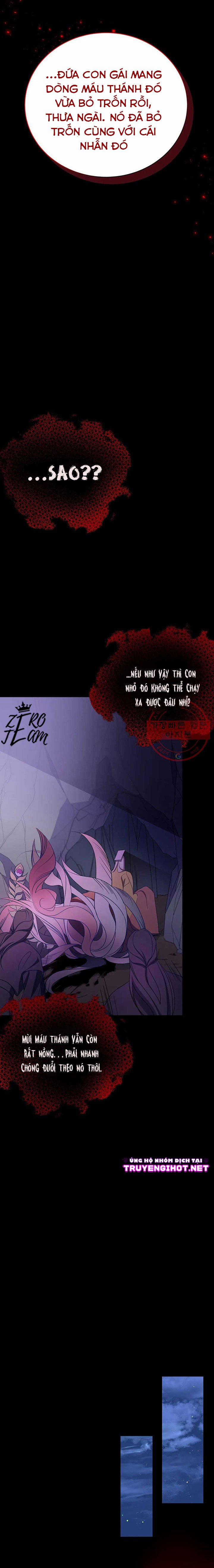 [18+] Công Chúa Soyang Và Haechi 7.1 trang 2