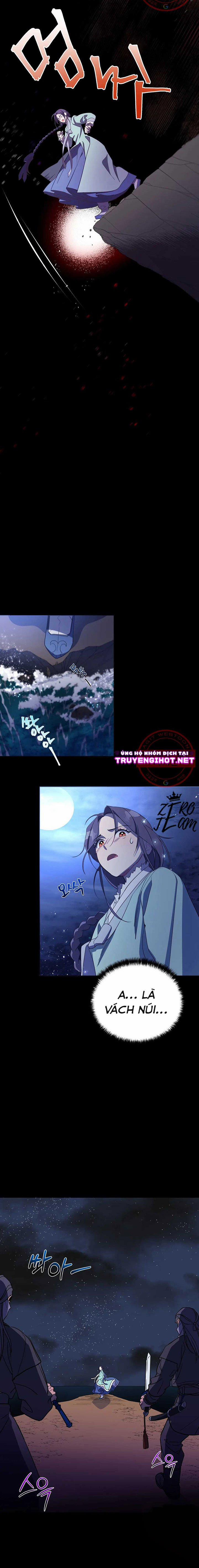 [18+] Công Chúa Soyang Và Haechi 7.1 trang 5