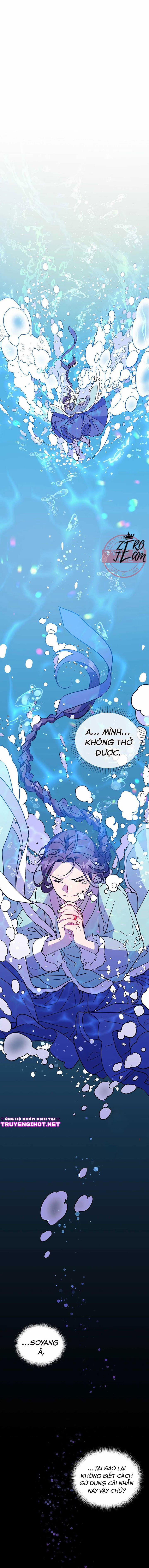 [18+] Công Chúa Soyang Và Haechi 7.2 trang 0