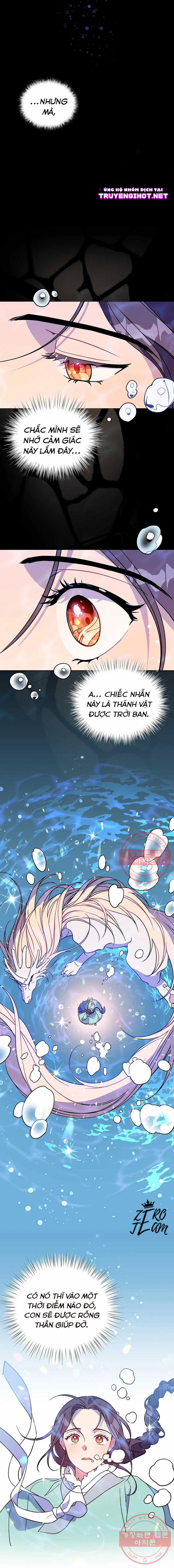 [18+] Công Chúa Soyang Và Haechi 7.2 trang 1