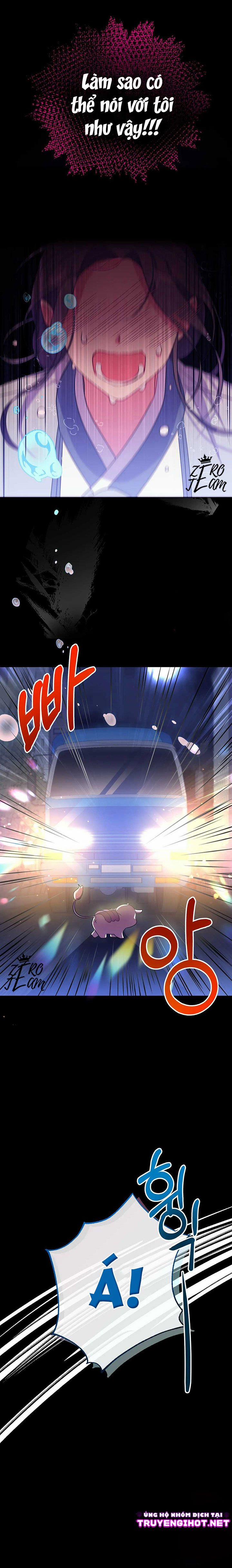 [18+] Công Chúa Soyang Và Haechi 9.2 trang 4