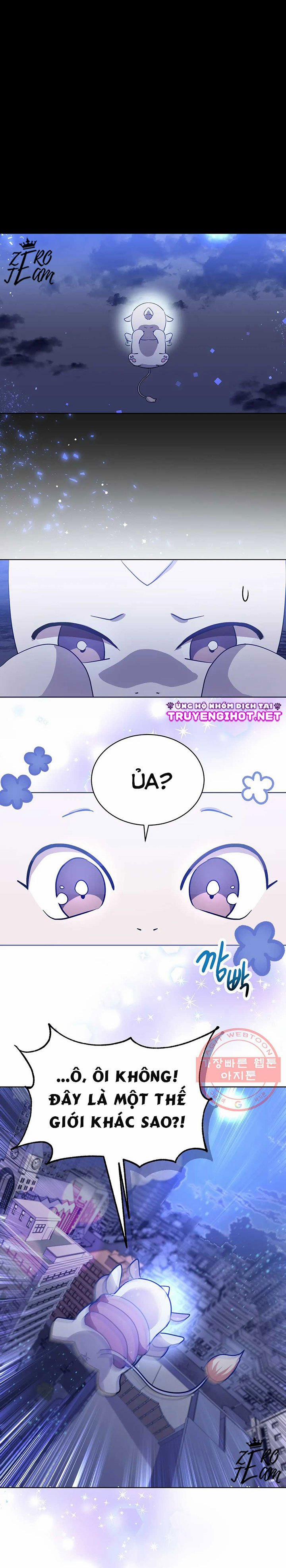 [18+] Công Chúa Soyang Và Haechi 9.2 trang 5