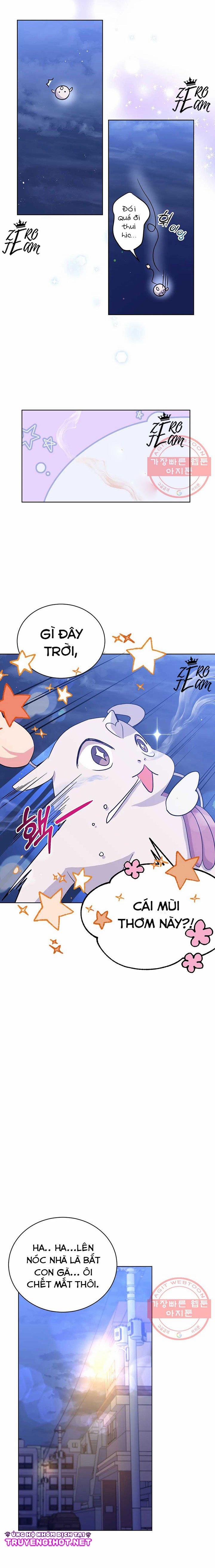 [18+] Công Chúa Soyang Và Haechi 9.2 trang 6