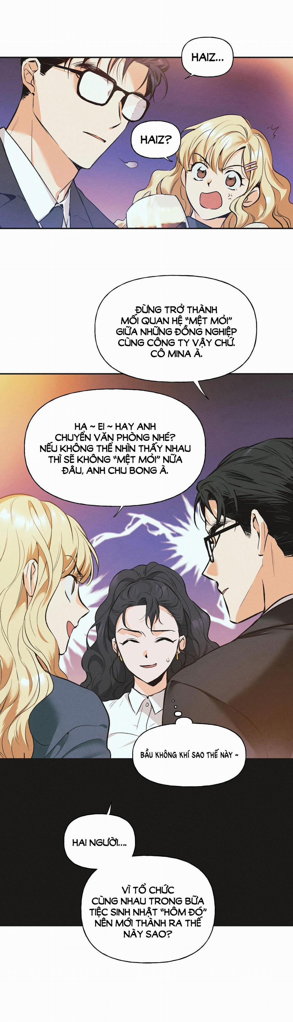 [18+] Công Thức Nấu Ăn Thích Hợp Nhất 10.1 trang 1