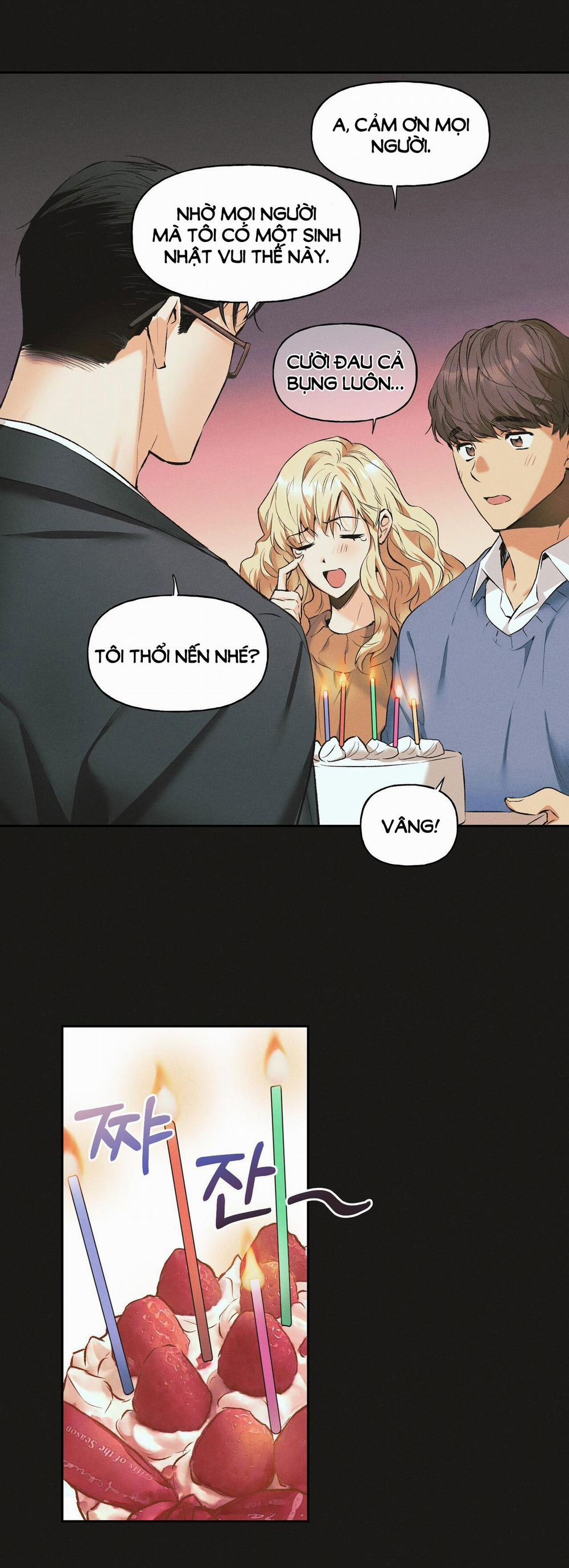 [18+] Công Thức Nấu Ăn Thích Hợp Nhất 10.1 trang 5