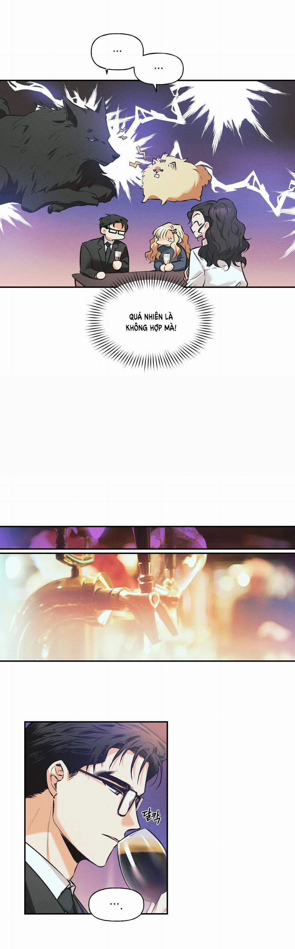 [18+] Công Thức Nấu Ăn Thích Hợp Nhất 10.1 trang 9