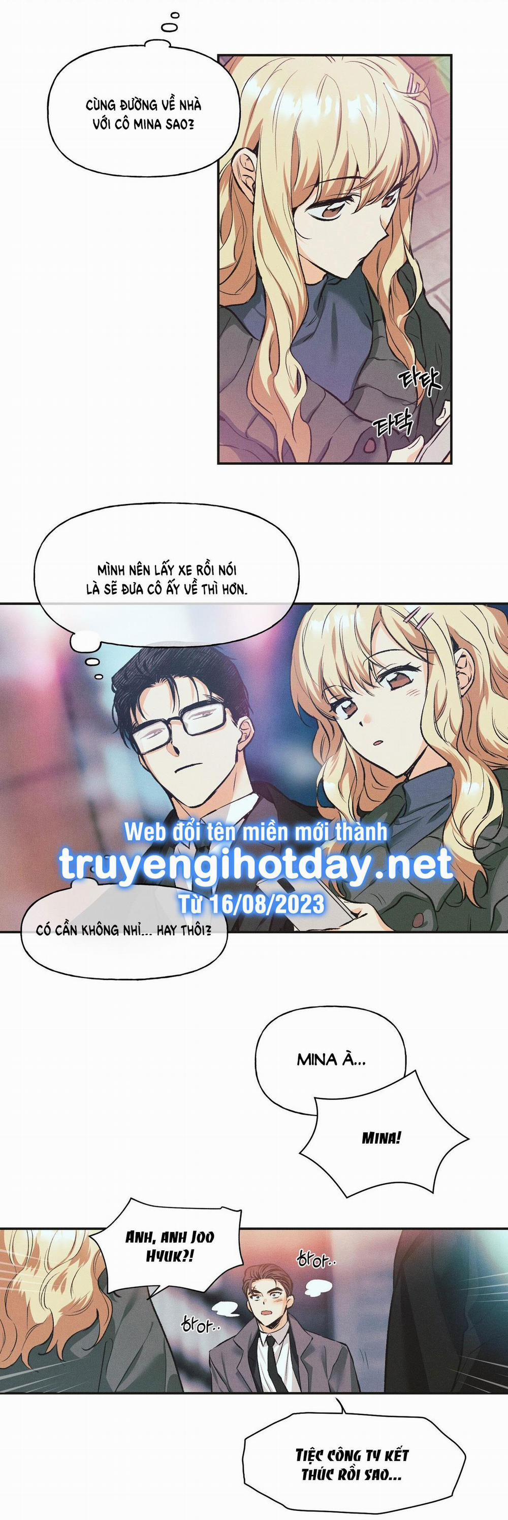 [18+] Công Thức Nấu Ăn Thích Hợp Nhất 10.2 trang 1