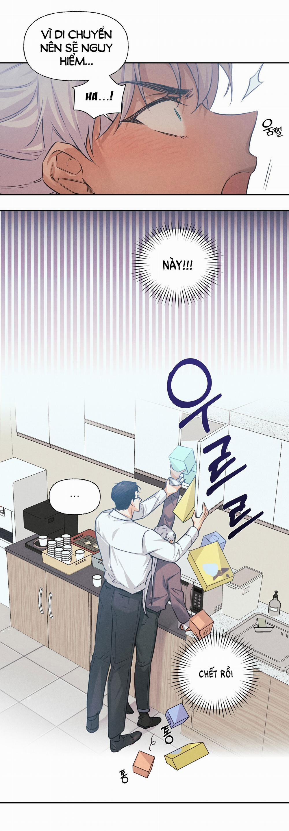 [18+] Công Thức Nấu Ăn Thích Hợp Nhất 15.1 trang 2