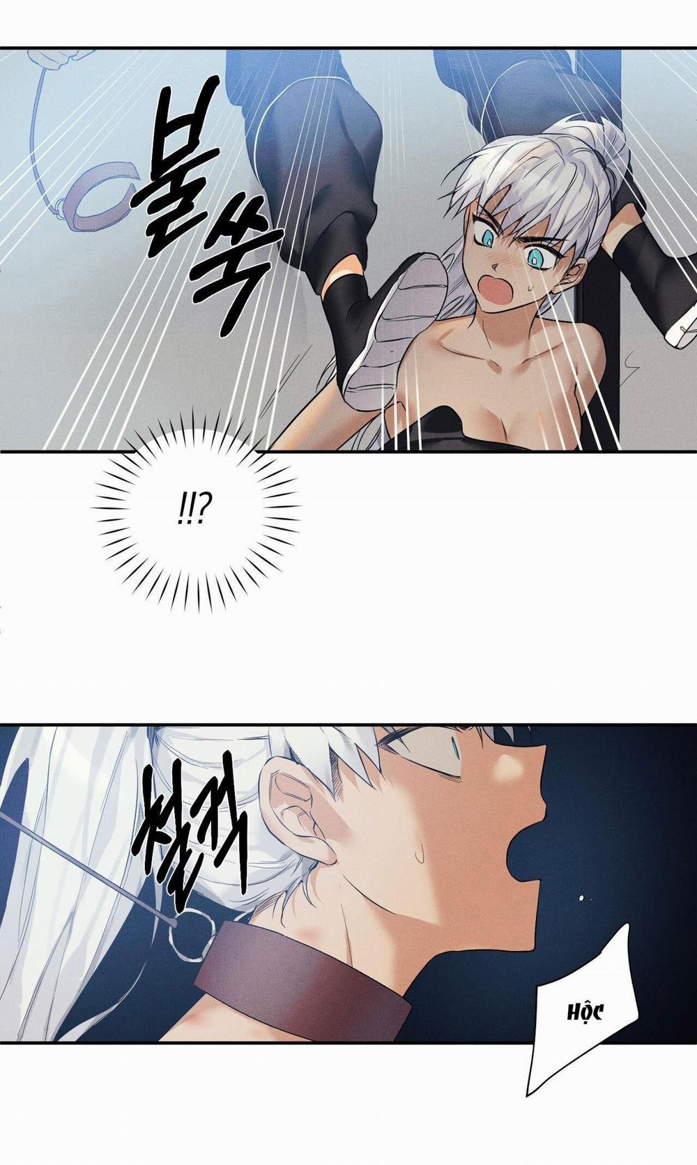 [18+] Công Thức Nấu Ăn Thích Hợp Nhất 6.2 trang 14