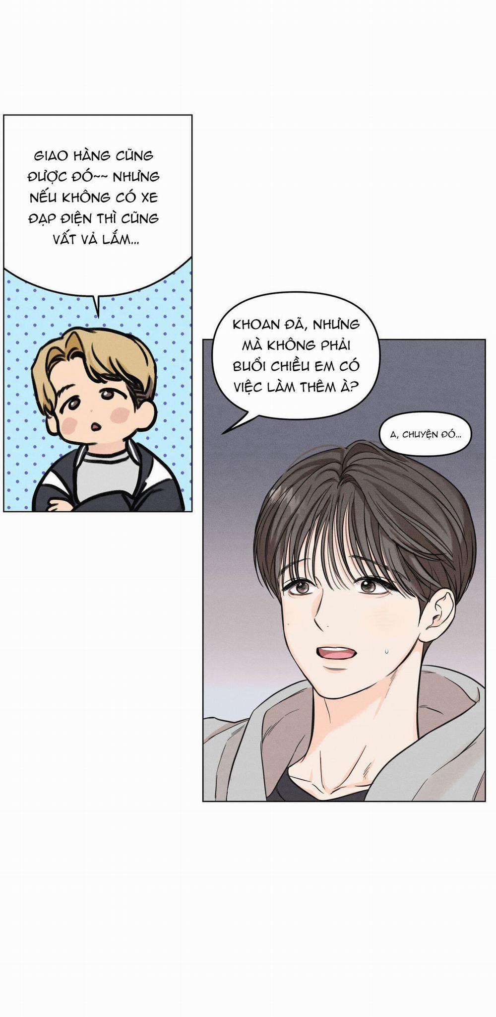 [18+] Công Việc Làm Thêm Hằng Ngày 3.2 trang 10