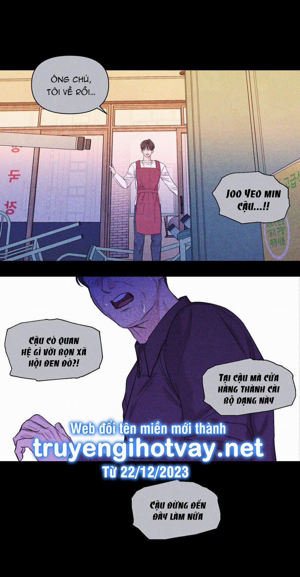 [18+] Công Việc Làm Thêm Hằng Ngày 3.2 trang 12