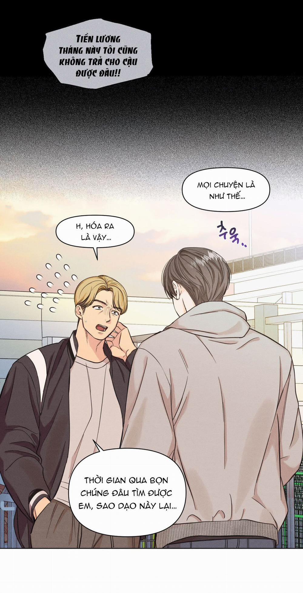 [18+] Công Việc Làm Thêm Hằng Ngày 3.2 trang 13