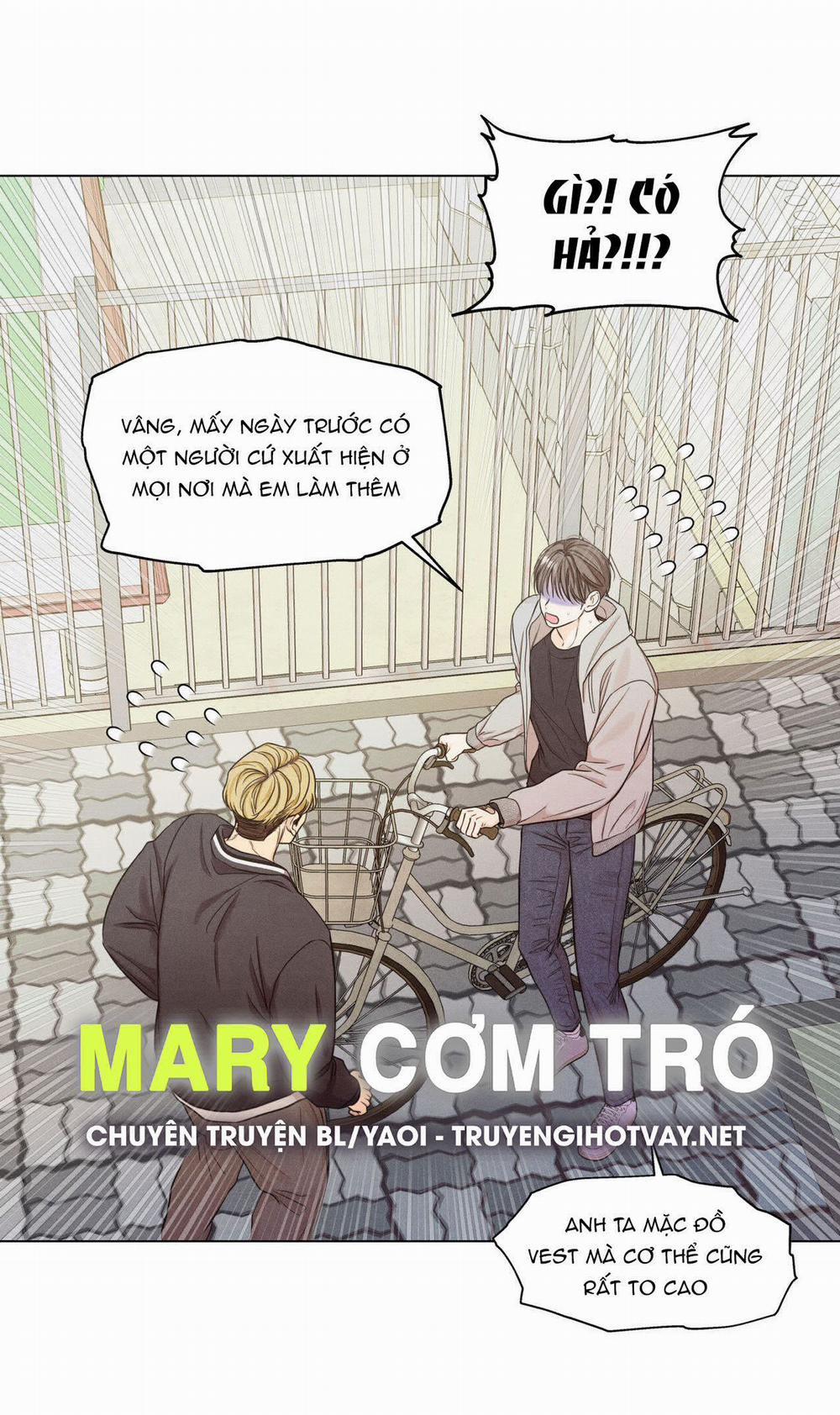 [18+] Công Việc Làm Thêm Hằng Ngày 3.2 trang 15