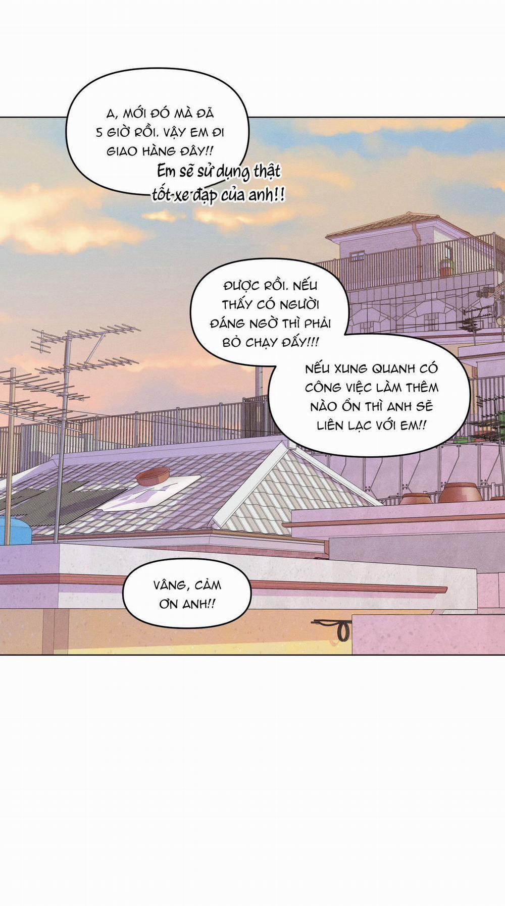 [18+] Công Việc Làm Thêm Hằng Ngày 3.2 trang 18