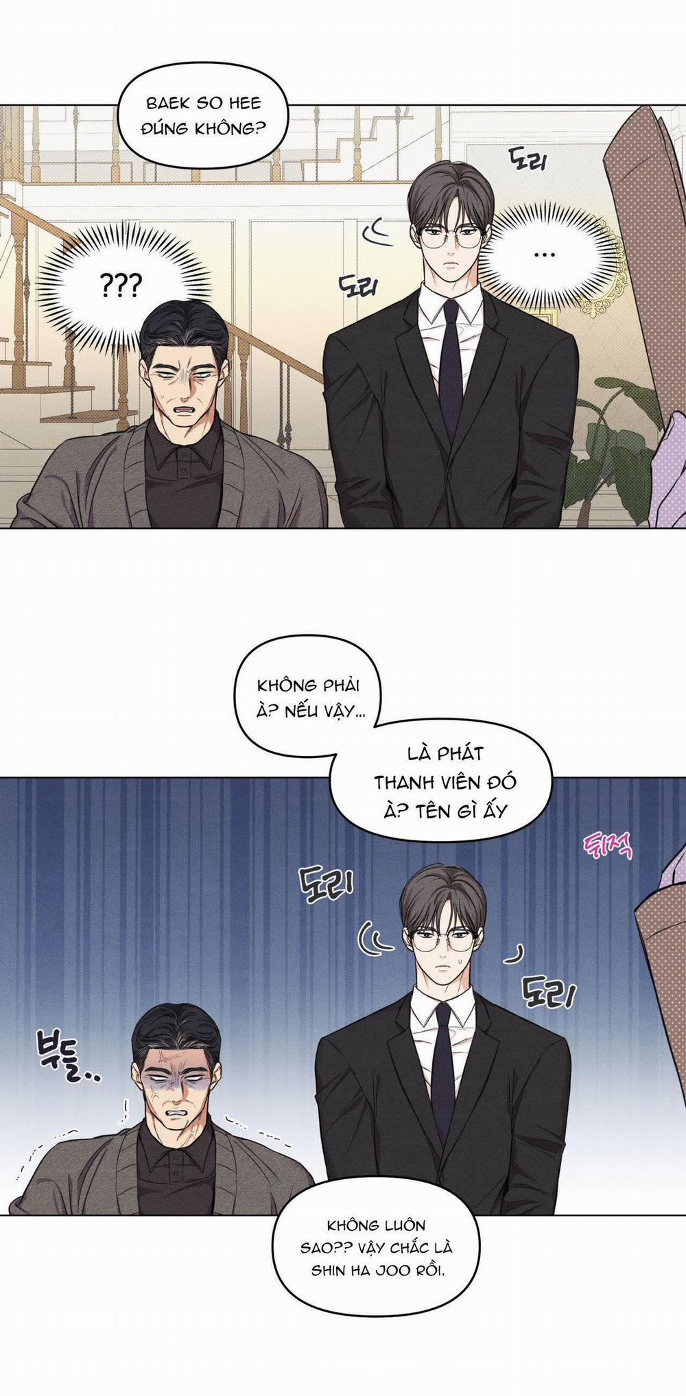 [18+] Công Việc Làm Thêm Hằng Ngày 3.2 trang 2