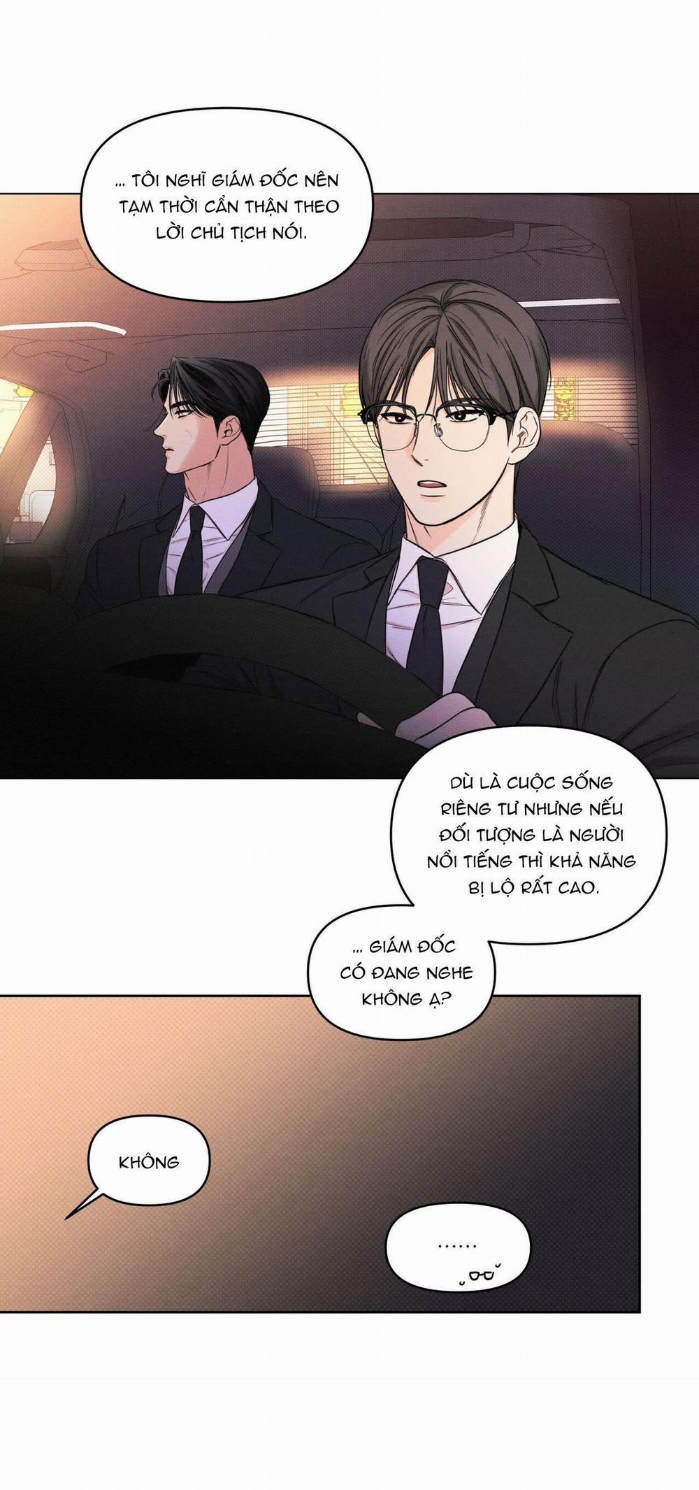 [18+] Công Việc Làm Thêm Hằng Ngày 3.2 trang 21