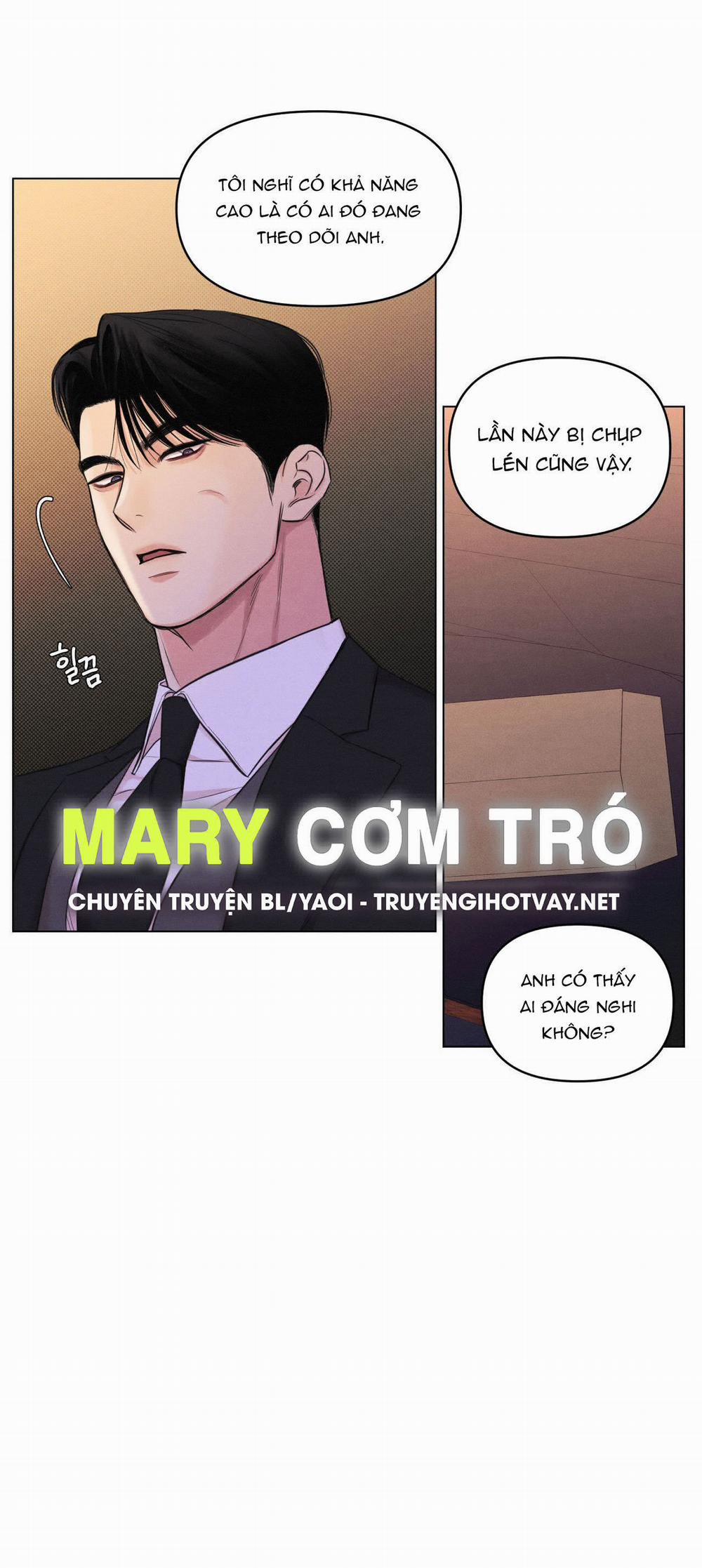 [18+] Công Việc Làm Thêm Hằng Ngày 3.2 trang 22