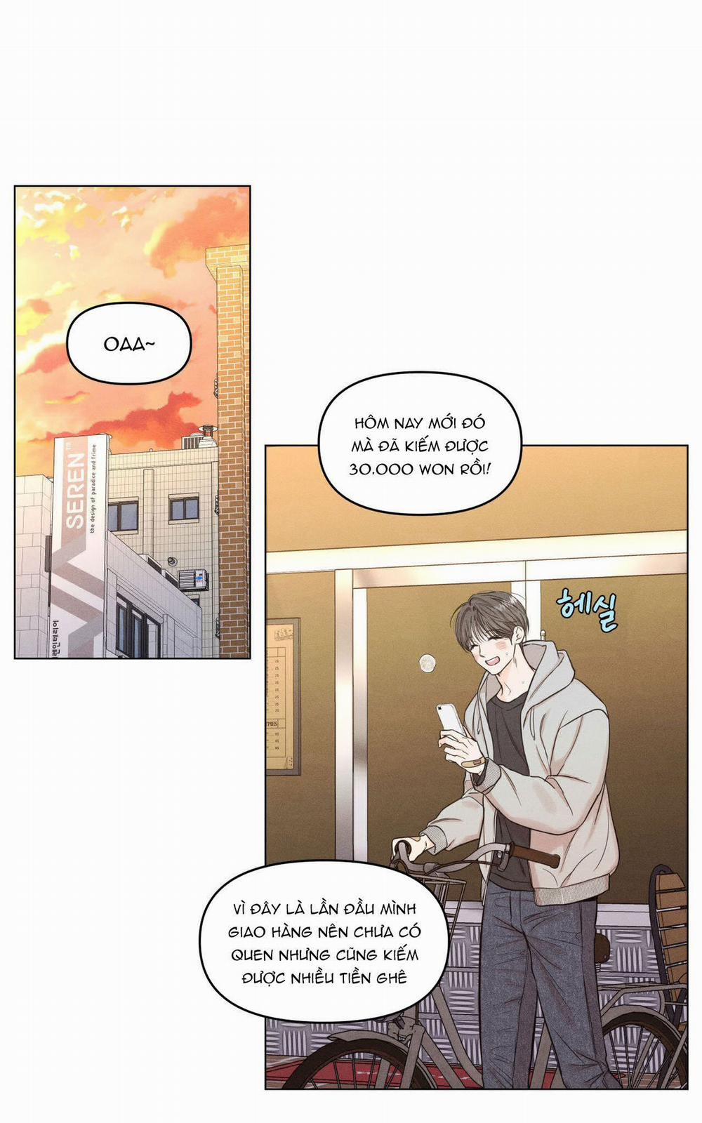 [18+] Công Việc Làm Thêm Hằng Ngày 3.2 trang 23