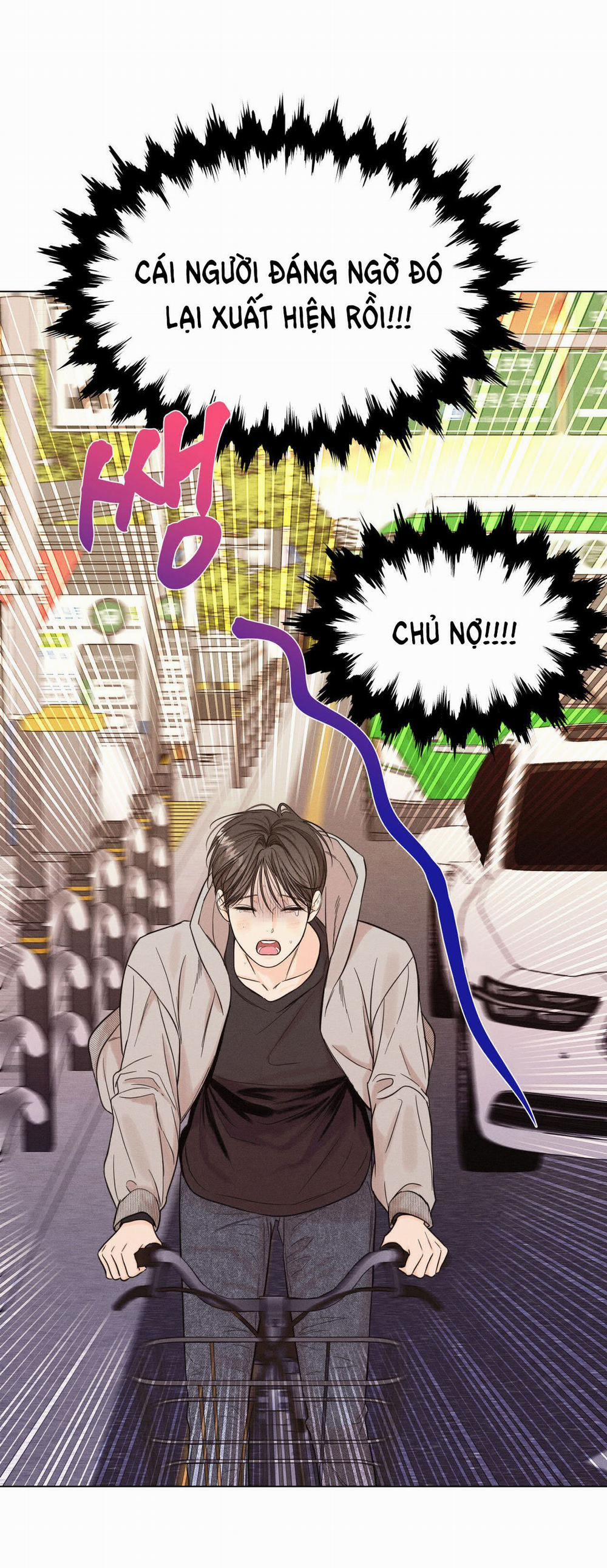 [18+] Công Việc Làm Thêm Hằng Ngày 3.2 trang 32