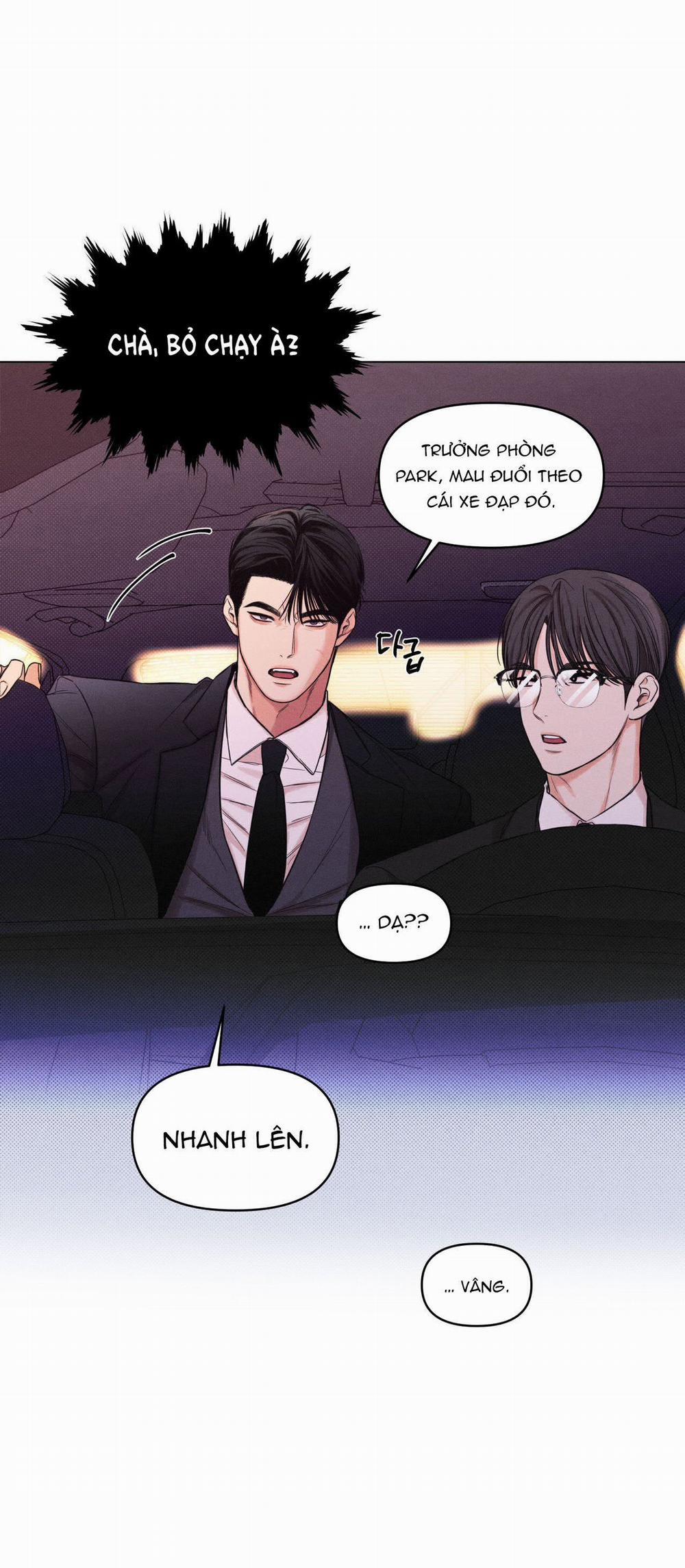 [18+] Công Việc Làm Thêm Hằng Ngày 3.2 trang 33