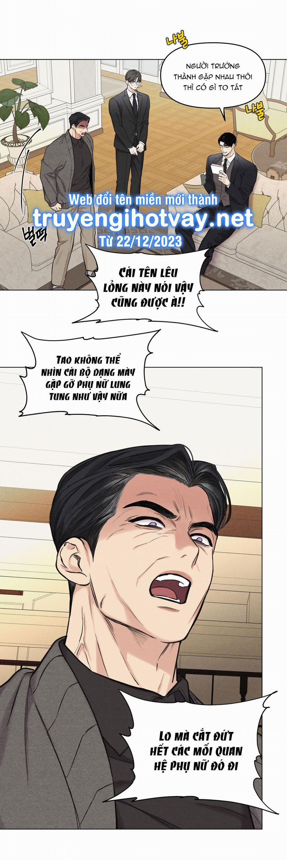 [18+] Công Việc Làm Thêm Hằng Ngày 3.2 trang 5