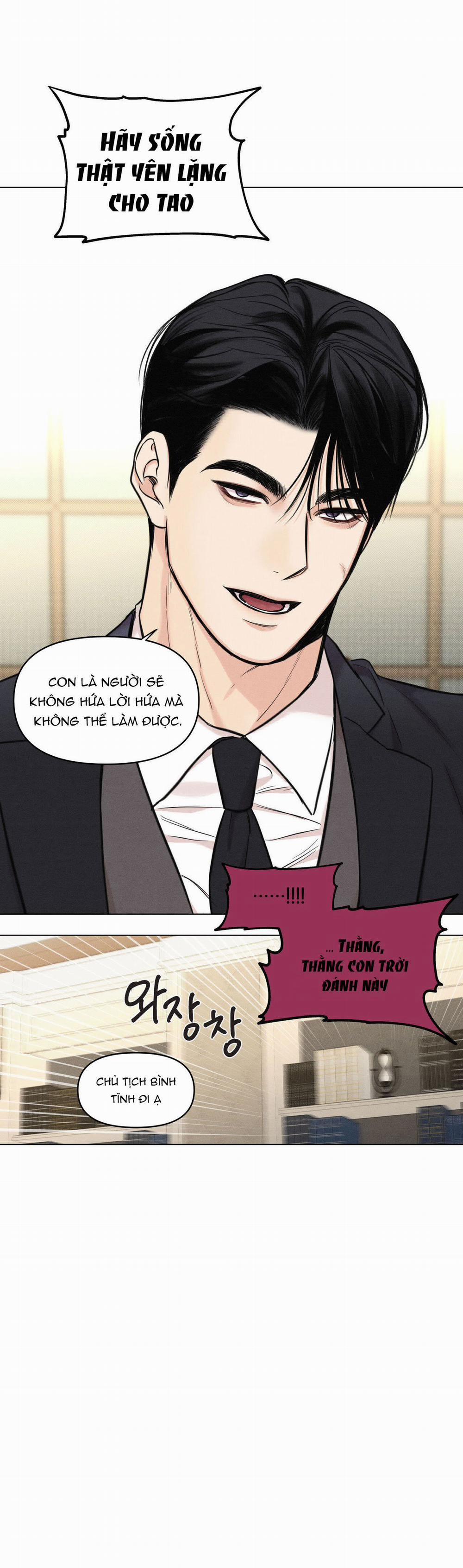 [18+] Công Việc Làm Thêm Hằng Ngày 3.2 trang 6