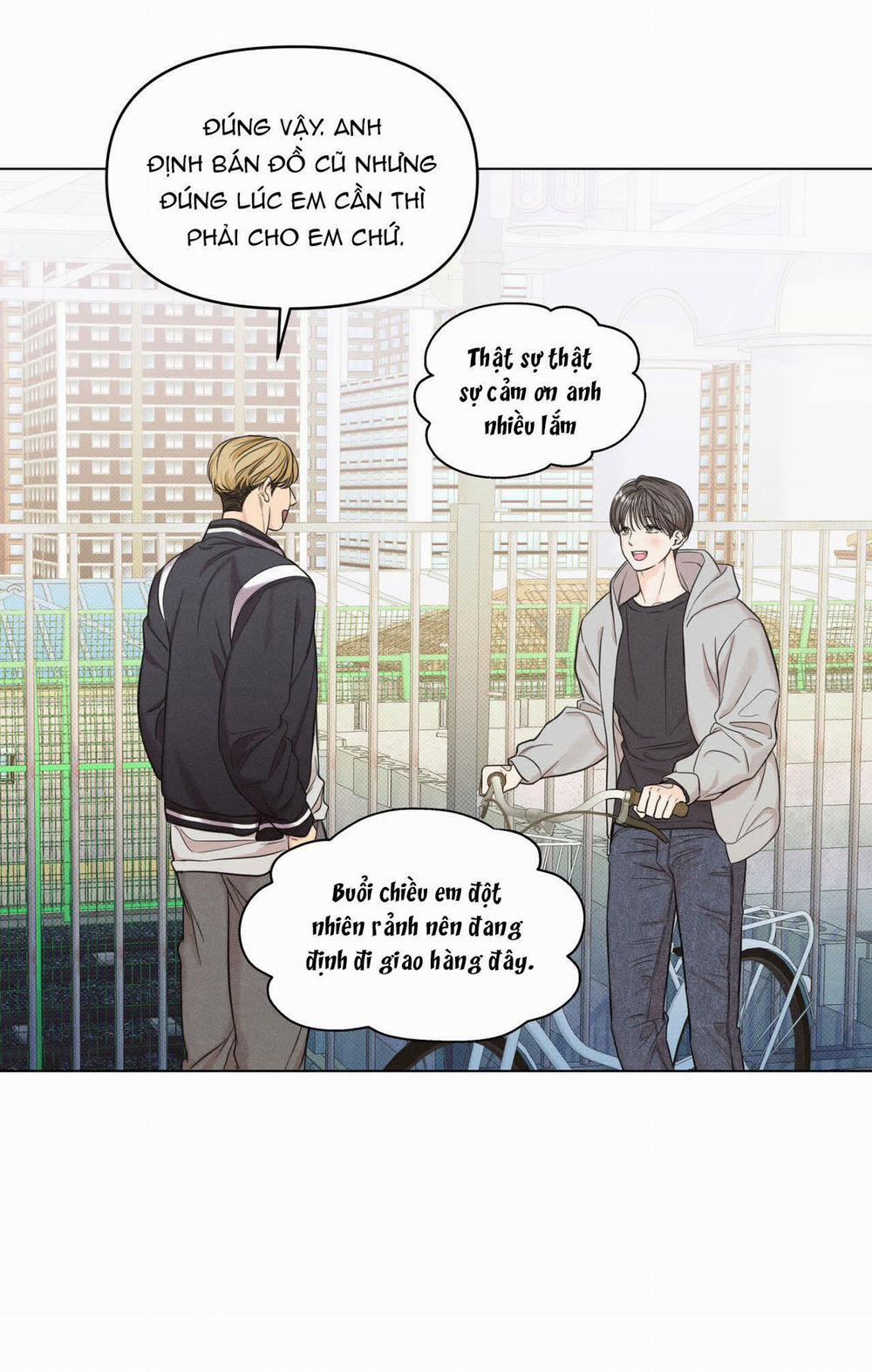 [18+] Công Việc Làm Thêm Hằng Ngày 3.2 trang 9