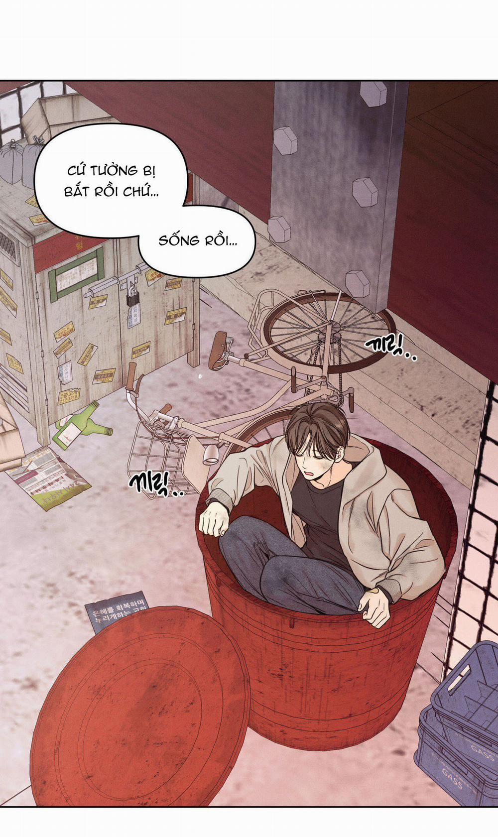 [18+] Công Việc Làm Thêm Hằng Ngày 4.1 trang 10