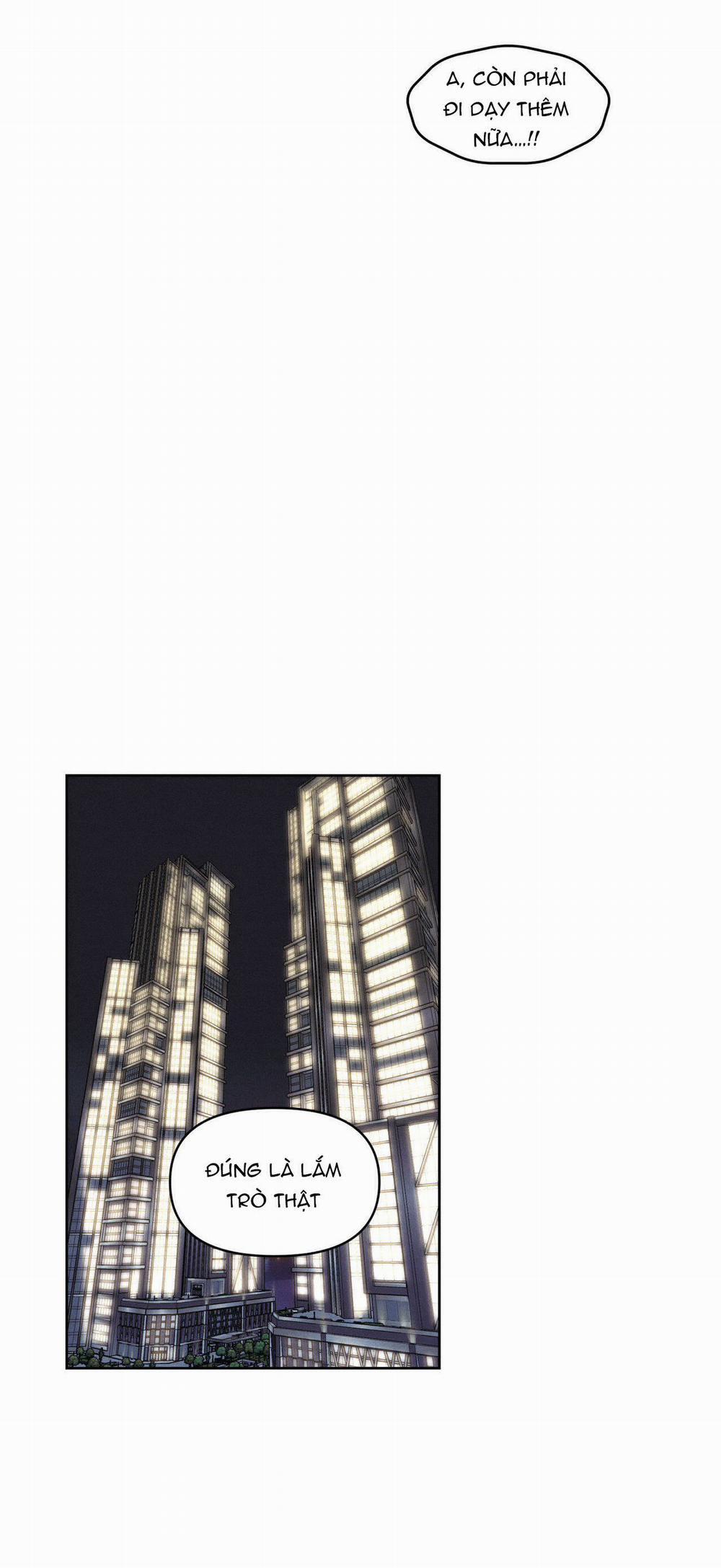 [18+] Công Việc Làm Thêm Hằng Ngày 4.1 trang 11