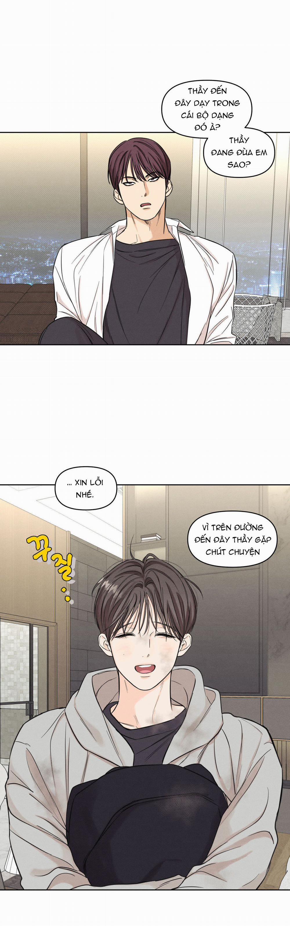 [18+] Công Việc Làm Thêm Hằng Ngày 4.1 trang 12